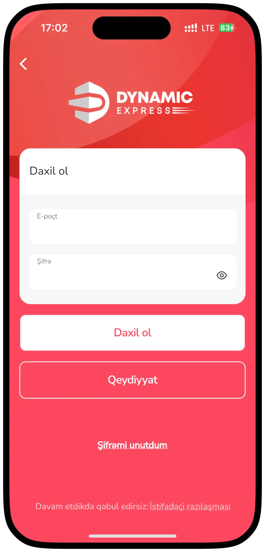 Dynamex